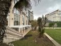 La nueva terraza del hotel María Pita