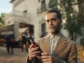 Estrella Galicia y Berlín y la dama del armiño