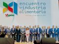 El Palacio de Congresos y Exposiciones de Santiago de Compostela acogió el encuentro