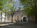 plaza barbaras