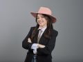 La escritora catalana Regina Rodríguez Sirvent