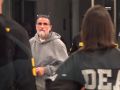 lex Saab llega a Miami tras su deportación de Venezuela a EEUU