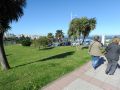 06 abril 2017 / 07 abril 2017 página 5A Coruña.- Los módulos para indigentes alarman y dividen a los vecinos del barrio de EirísLos vecinos del lugar de Lamadosa, en Eirís, forman una pequeña y tranquila aldea, con animales y cultivos, enclaustrada tras la expansión urbanística en la zona