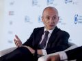 El consejero delegado de Inditex, Óscar García Maceiras