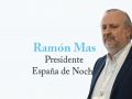 Ramón Más, presidente de España de Noche