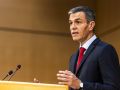 Pedro Sánchez