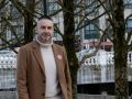 Salvador Gonzalez acaba de renunciar a su acta como edil del BNG
