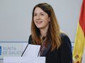 Grupo Editorial El Ideal Gallego organiza un foro de prevención de incendios con Medio Rural María José Gómez Rodríguez