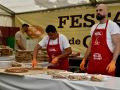 Festa do Pan de Carral
