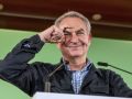 José Luis Rodríguez Zapatero
