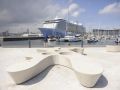 Regenera invertirá más de 10 millones para dotar de suministro eléctrico a los cruceros en el puerto de A Coruña ANTHEM OF THE SEAS (1)