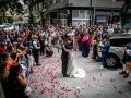 Boda en Os Mallos