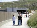 Los museos científicos de la ciudad han realizado una jornada de puertas abiertas para celebrar su día. El museo de Bellas Artes se ha unido, con obradoiros y visitas guiadas