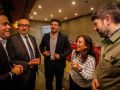 quintana. clausura del foro de alvedro