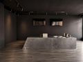 El nuevo espacio del estudio A-cero