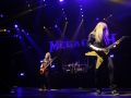 Megadeth y el Coliseum de A Coruña: los viejos metaleros nunca mueren