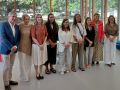 Las fundaciones María José Jove e Iberdrola ponen en marcha en A Coruña un programa para combatir el aislamiento juvenil Invictus