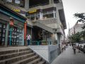 La discoteca Pirámide, en Juan Flórez, con Gadis al fonso
