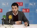 Emilio Vázquez Blanco PSOE