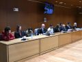 El autor confeso de la muerte de Yoel Quispe pide libertad por “ira” y “ofuscación” Acusados de la muerte de Yoel Quispe, abogados de la acusación y Fiscalía