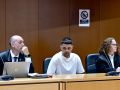 Juicio Yoel
