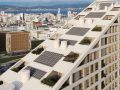 Edificio de Metrovacesa en San Pedro de Visma