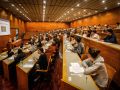 quintana. Pau en la facultad de filologÃ­a de la UDC. alumnos, inhibidores y trÃ¡fico