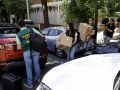 La UCO acude a un domicilio en Madrid del exvicepresidente de la Junta Gaspar Zarrías