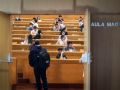 La PAU 2026 se despide de A Coruña con más polémicas que nunca: “Lo de este año fue sangrante” Exámenes Selectividad 2026