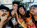 Me Fritos and the Gimme Cheetos