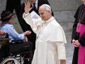 El papa León XIV, en el Vaticano