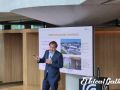 Presentación de los resultados de Estrella Galicia