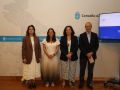 Presentación de la temporada 2026-27 de la oSG