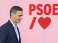 Sánchez se desvincula por completo de "las andanzas" de Leire Díez: "Nunca las hubiera tolerado" Pedro Sánchez