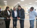 Complejo deportivo de Carral renovado