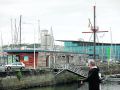 El local, que actualmente se encuentra en obras