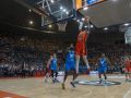 Estudiantes-Leyma final Final Four