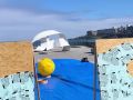 ‘A Gran Corrente’ en las playas de Riazor y Orzán