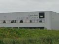 Centro de distribución ubicado en Erik de Rodeweg, un importante parque logístico y empresarial situado en Sevenum (región de Venlo).