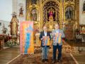 Presentación de los conciertos de verano de la Orquesta de Cámara Galega