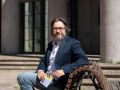 foto entrevista pianista