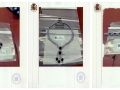 El juez investiga a Zapatero por delito fiscal y contrabando por las joyas de su oficina Algunas de las joyas encontradas en el despacho de ZapateroMadrid, 25/05/2026.- Combo con algunas de las joyas que aparecen en el informe de la UDEF al que ha tenido acceso EFE. La UDEF intervino en la caja fuerte del despacho del expresidente del Gobierno José Luis Rodríguez Zapatero numerosas joyas y relojes, así como dos memorias USB, dos discos duros y varias carpetas con documentación con el nombre de empresas que aparecen en la investigación del caso Plus Ultra. EFE/Informe de la UDEF al que ha tenido acceso EFE -SÓLO USO EDITORIAL/SOLO USO PERMITIDO PARA ILUSTRAR LA NOTICIA QUE APARECE EN EL PIE DE FOTO (CRÉDITO OBLIGATORIO)-