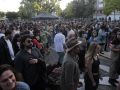 Quintana. Festival aquÃ­ tamÃ©n se fala, en la plaza de la Tolerancia