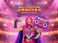 Cartel del nuevo espectáculo de Luli Pampín