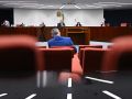 El Supremo de Brasil juzga una acción penal contra Eduardo Bolsonaro