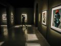 Paolo Roversi abre su "escenario" y muestra sus fotos inéditas en A Coruña El sábado abrirá las puertas al público la exposición 'Doubts', de la Fundación MOP, con sus trabajos