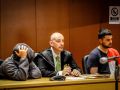 Sentencia juicio Yoel Quispe
