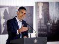 Pedro Sánchez