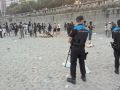 La Policía Local despeja las playas de cientos de jóvenes en San Juan PXL_20260624_044819555.jpg