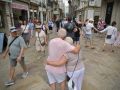 El tiempo de A Coruña se convierte en una ventaja para el sector turístico Más de 6.000 pasajeros desembarcan en la ciudad